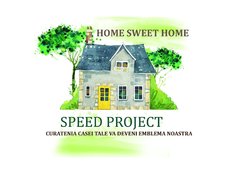 Speed Project - Servicii de curatenie