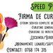 Speed Project - Servicii de curatenie